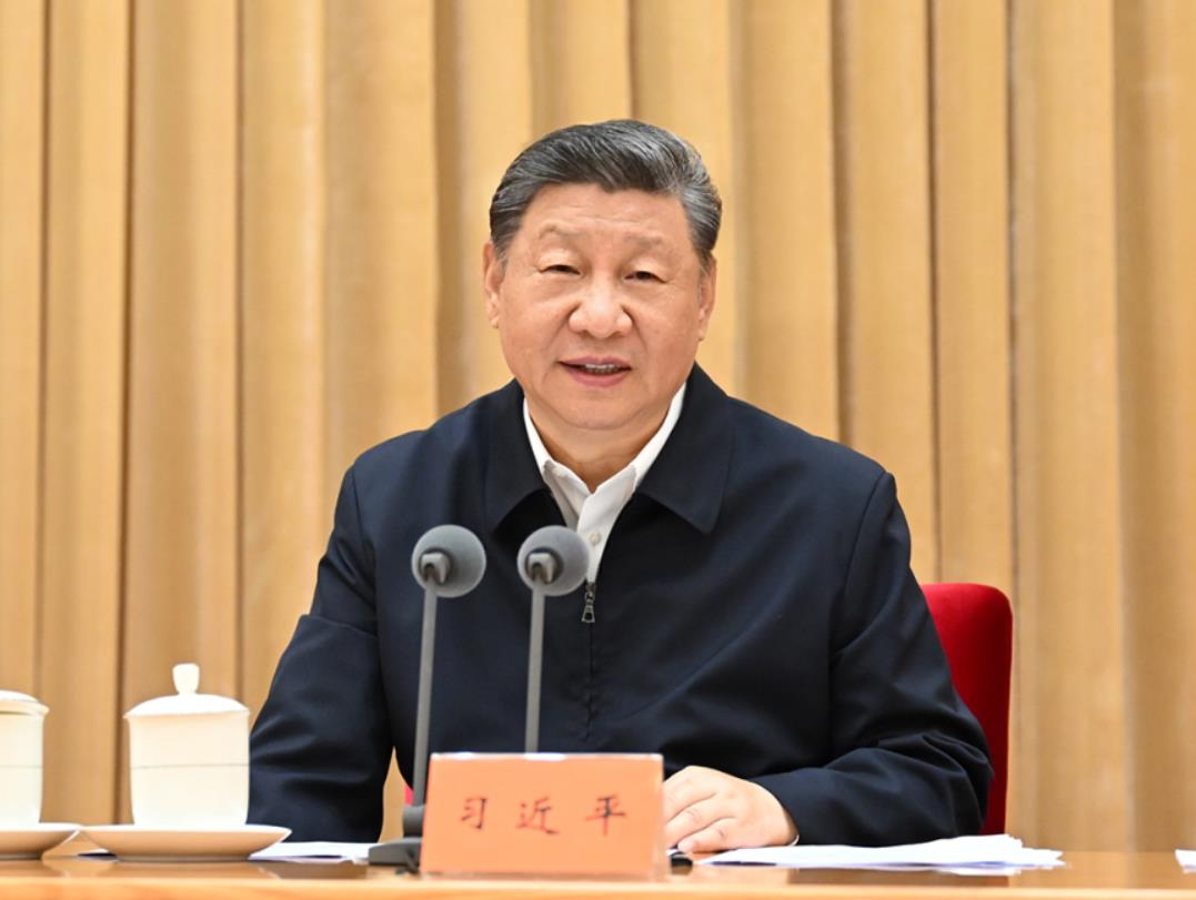<b>第一观察｜新征程上建设现代化人民城市的战略指引</b>