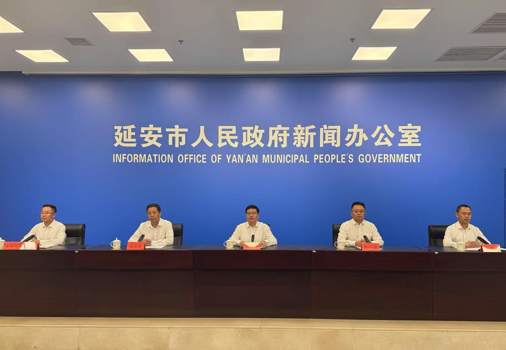 <b>聚力组合“项目+民生”推动高质量发展贡献富县力量</b>