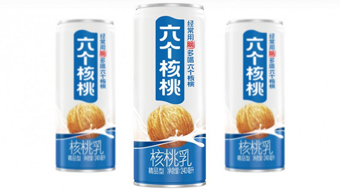 <b>守好“舌尖安全” 六个核桃筑牢食品安全防线</b>