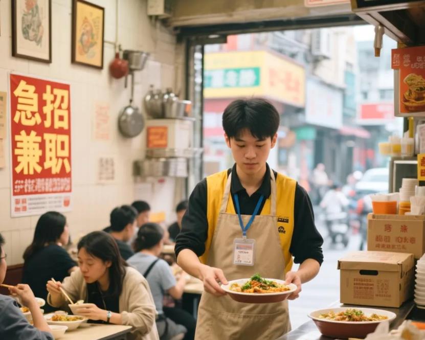 招用兼职人员，发放费用税务上该如何处理？一文了解→
