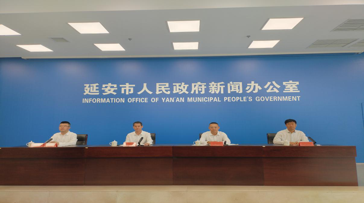 <b>延安苹果产业：高质量发展先行区建设成效显著 为区域经济发展注入强劲动力</b>
