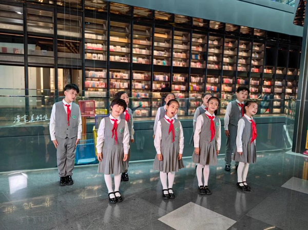 <b>西安经开区15作品入选全国校园影视作品优秀榜</b>