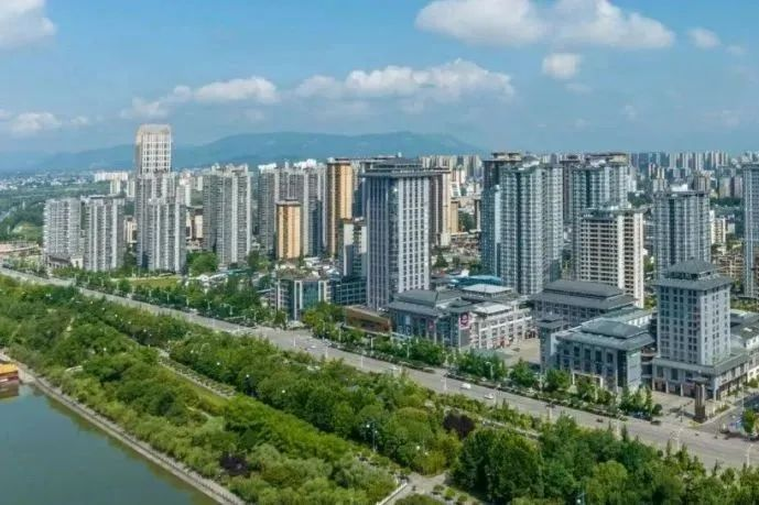 汉中市汉台区：作风转变激活招商“新引擎”  