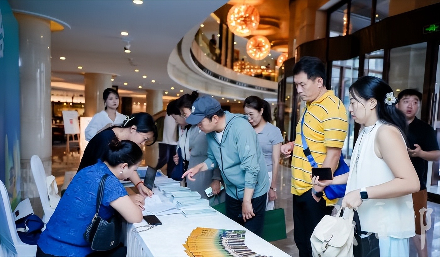 <b>2025河北·邢台市文旅产业发展推介会在北京举办</b>