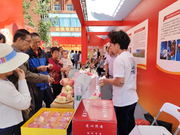 <b>今年中国农民丰收节铜川将这样做！</b>