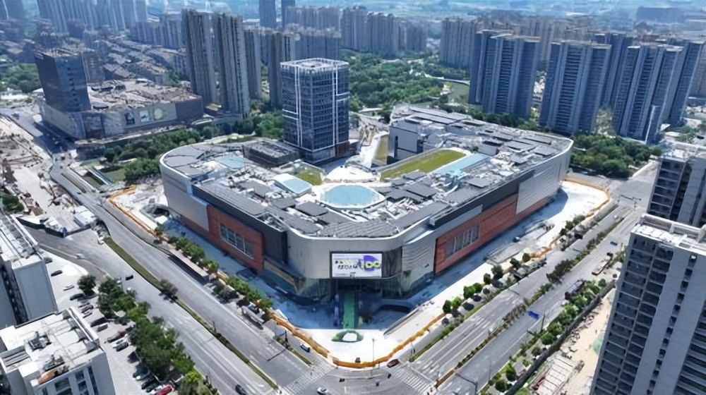 <b>招商商管荣膺2025中国商业地产公司品牌价值TOP4</b>