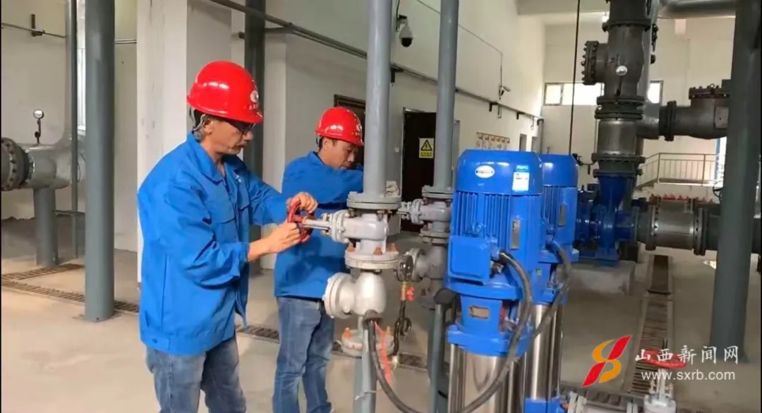 <b>山西省太原市将于10月19日提前全面启动供热</b>