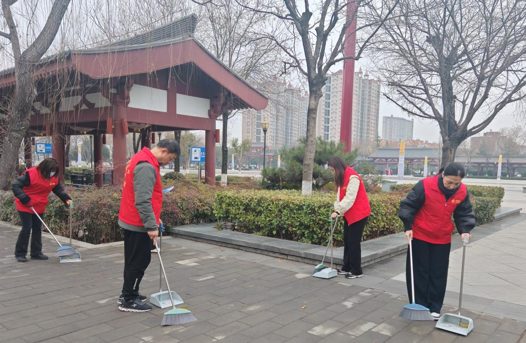 <b>陕西移动西安分公司:“移”己之力 守护生态长安</b>