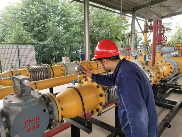 <b>守护群众温暖过冬,西安经开区扎实织密冬日民生“保障网”</b>