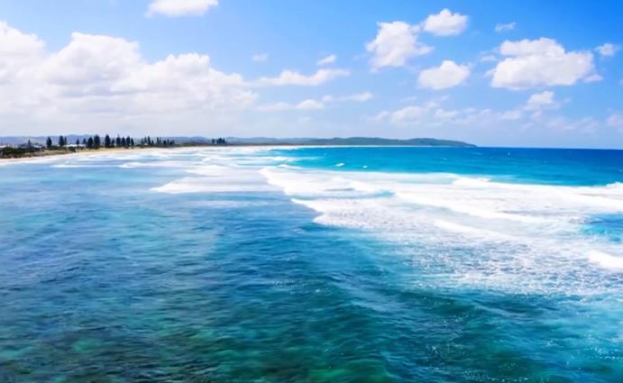 <b>视频画报｜携手开创亚太发展新时代</b>