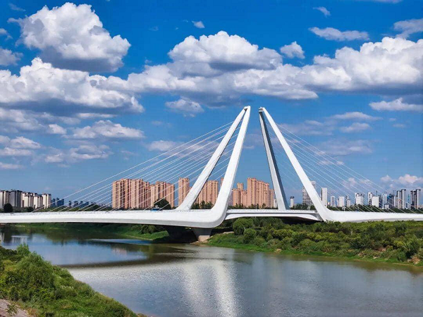 <b>西安—咸阳一体化不是空话！高新区产业协同跑出加速度→</b>