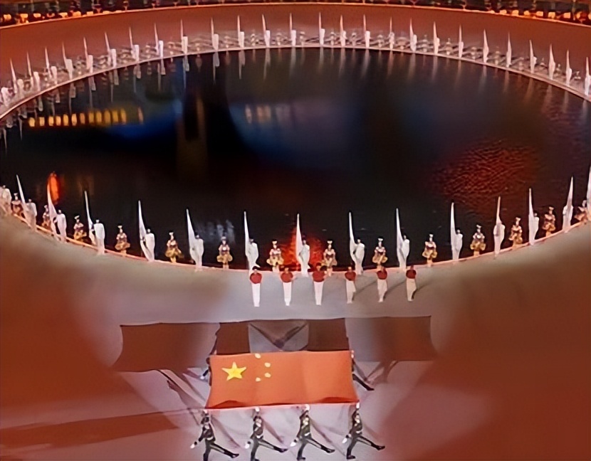 <b>近镜头｜总书记心系体育强国梦</b>