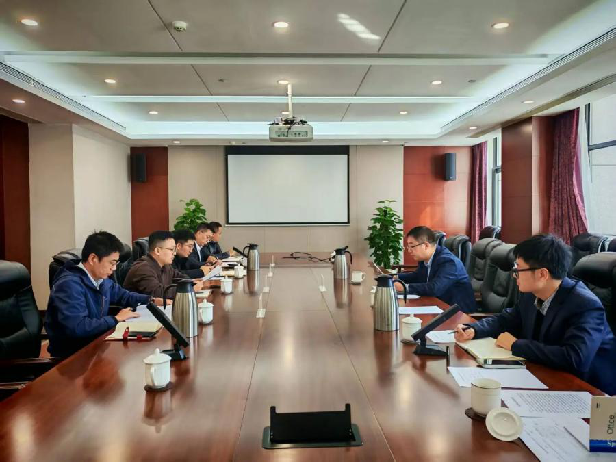 <b>西安经开区：打造便民利企新范式 护航营商环境再升级</b>