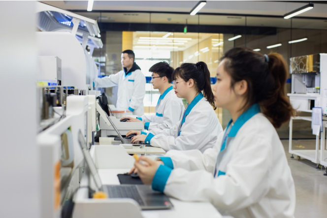 全球首台！经开制造！