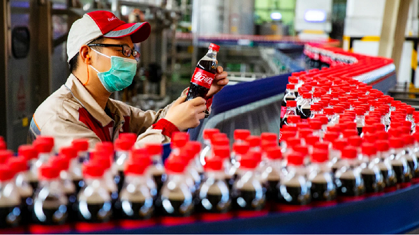 开工到投产仅13个月，这个世界500强项目何以刷新中国区建厂速