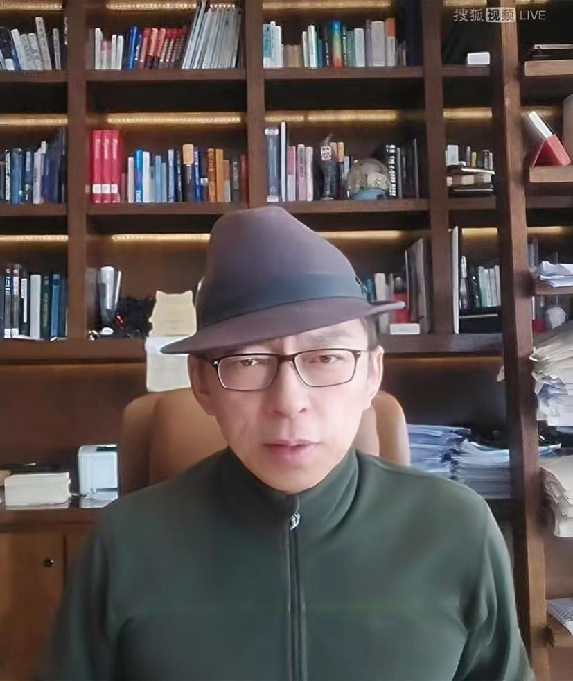 <b>《张朝阳的英语课》解码航空安全责任</b>