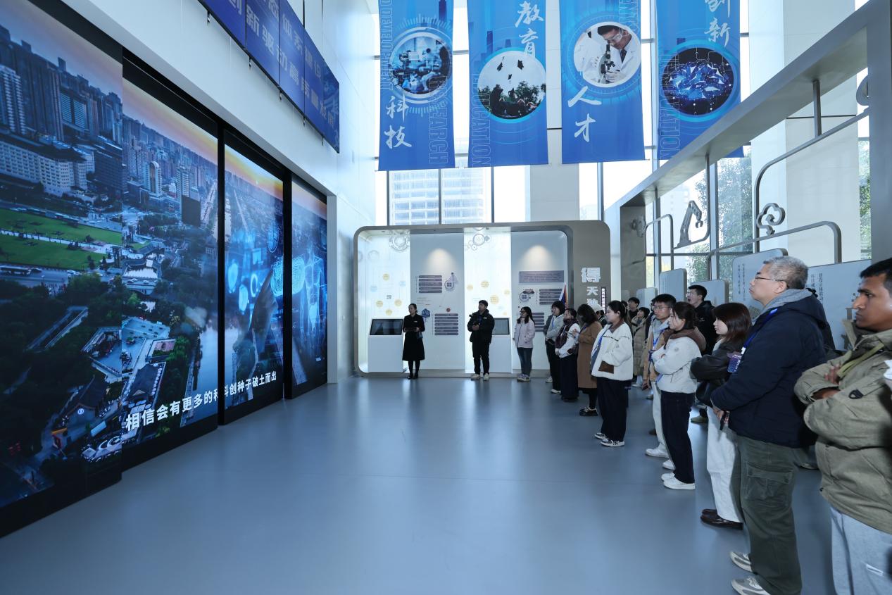 何以长安·创见未来｜秦创原创投公司：资本为“翼”创见长安