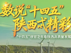 生态环境质量显著改善，保护蓝天、碧水、净土 