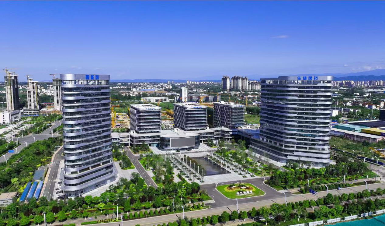 聚焦“十四五” | 汉中市开放型经济与国企发展成效显著