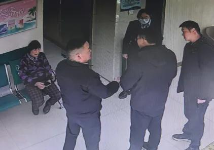 <b>农行河南光山支行成功拦截电信诈骗 守护客户财产安全</b>