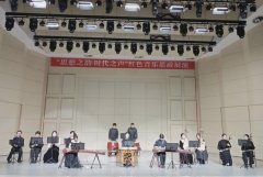 <b>河南师范大学：以艺术为桥，让思政教育浸润人心</b>
