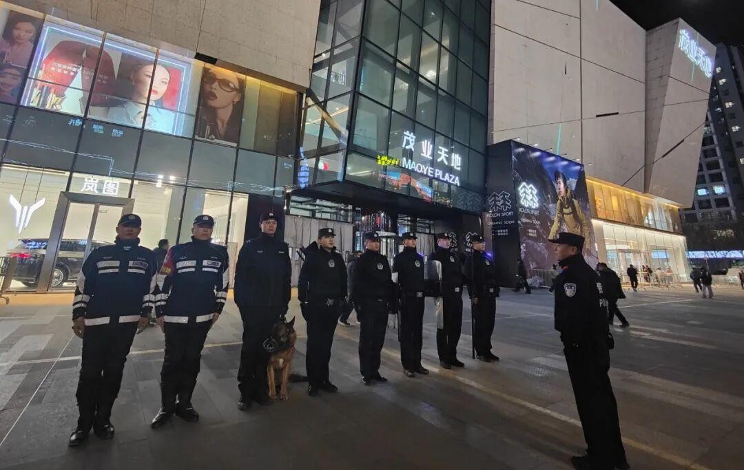 <b>山西太原警方严打“掀门帘”，全市扒窃警情环比下降25.47%</b>