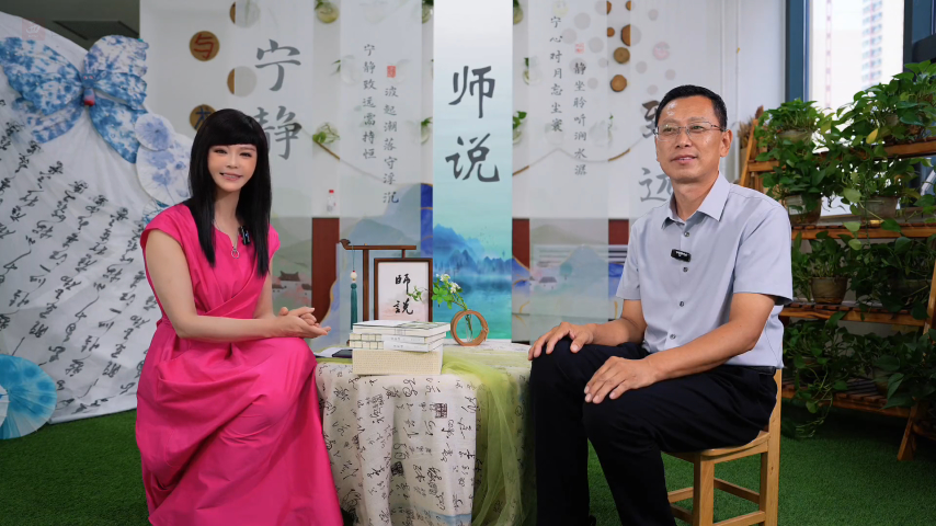 杏坛耕耘不言倦 横山师者守初心《师说》岁末系列温情启幕（二十二）