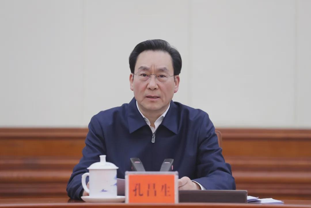 <b>河南省政协召开党组扩大会议和主席会议 传达贯彻中央经济工作会议精神</b>