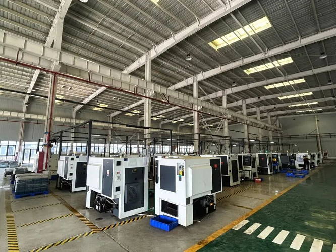 <b>汉中市西乡县：一条官微留言招来规上企业 年产4000万元的汉中招商速度   </b>