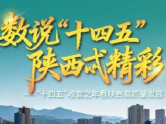 安康打造汉江生态经济带重要节点城市，入选中国康养旅游城市