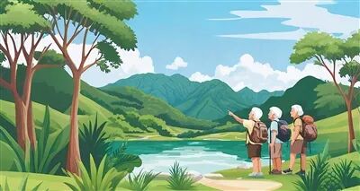 “超龄”老人跟团旅行途中不幸离世，谁来承担责任？