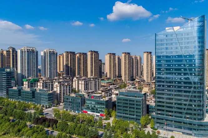 <b>汉中市兴汉新区：积极探索存量资产有效盘活   </b>