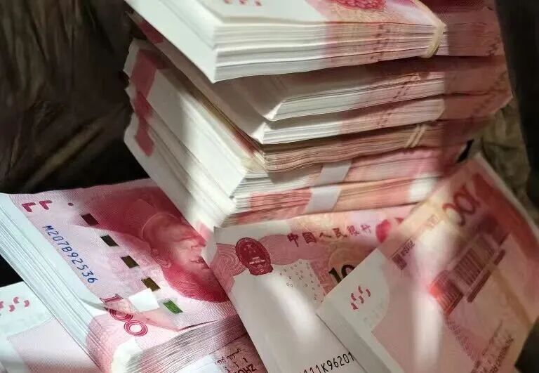 汉中市汉台区警银联动  为群众及时止损20万元