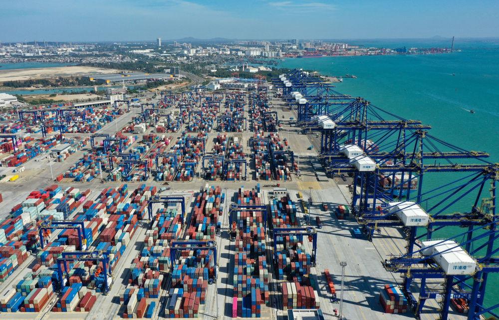 时政微观察丨推进全面从严治党，总书记提出新要求