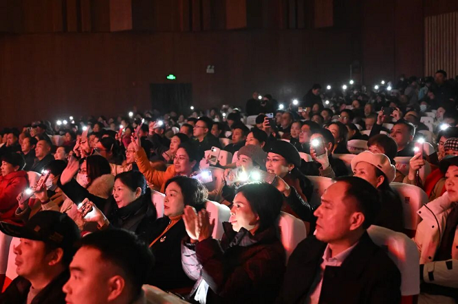 <b>亚洲财富论坛文化艺术交流活动走进汉中</b>