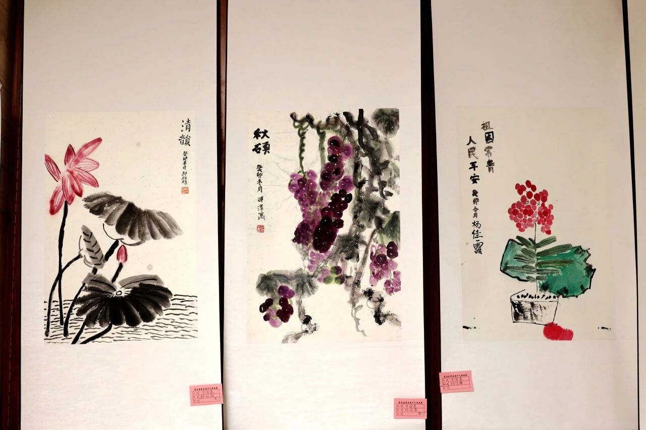 榆林市府谷县图书馆：书香漫城润民心 文化供给绘文明   