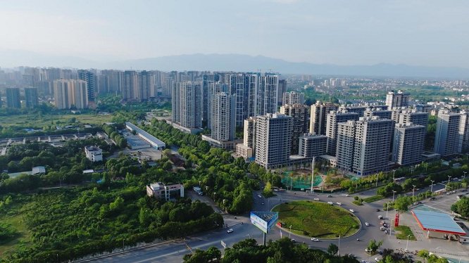 <b>汉中市汉台区七里街道探索党建引领中的城市温度与精度 </b>