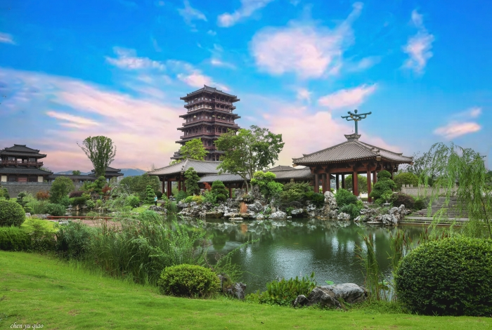 <b>汉风跨界潮玩非遗 天汉楼新春三重盛宴解锁文化新体验 </b>