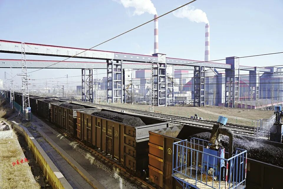 <b>春节期间山西国铁太原局客货双增 运输保障有力</b>