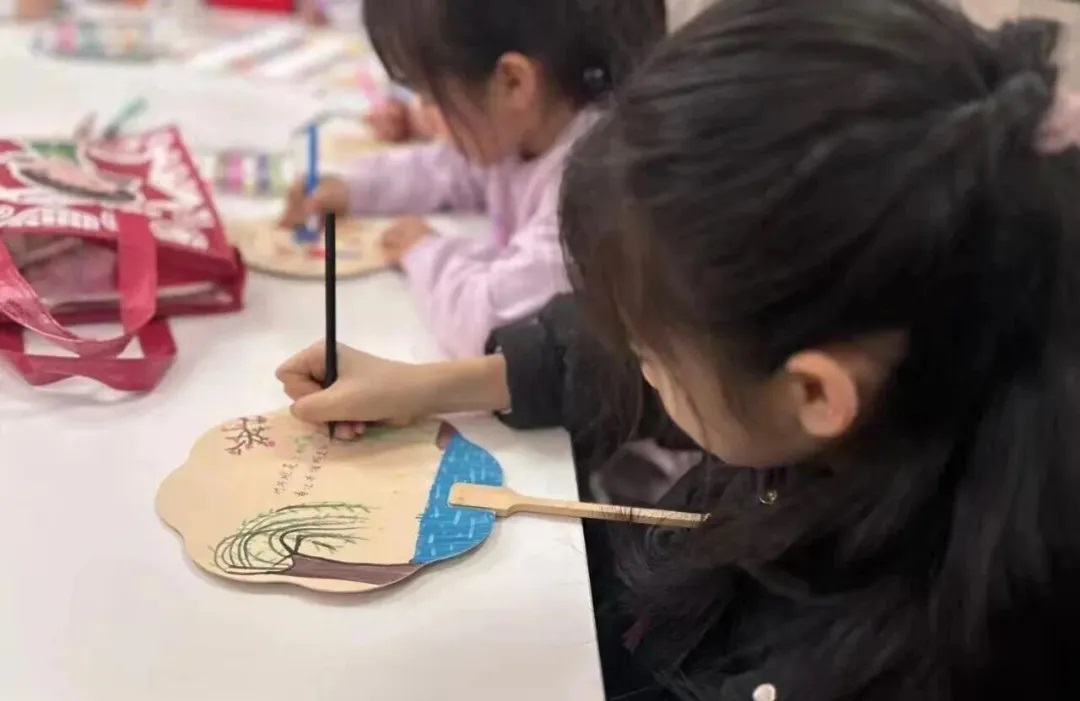 <b>不宅家！寒假，西安孩子在社区里收获成长</b>