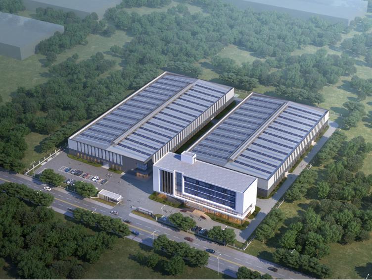 4个项目集中落地！西安经开区汽车产业喜迎“开门红”