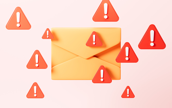 小心钻进邮箱里的“发票陷阱”