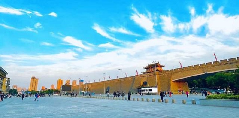 陕西注册志愿者750万人 服务时长突破1.68亿小时