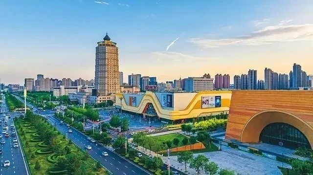 <b>榆林市榆阳区：奏响政务服务奋进最强音</b>