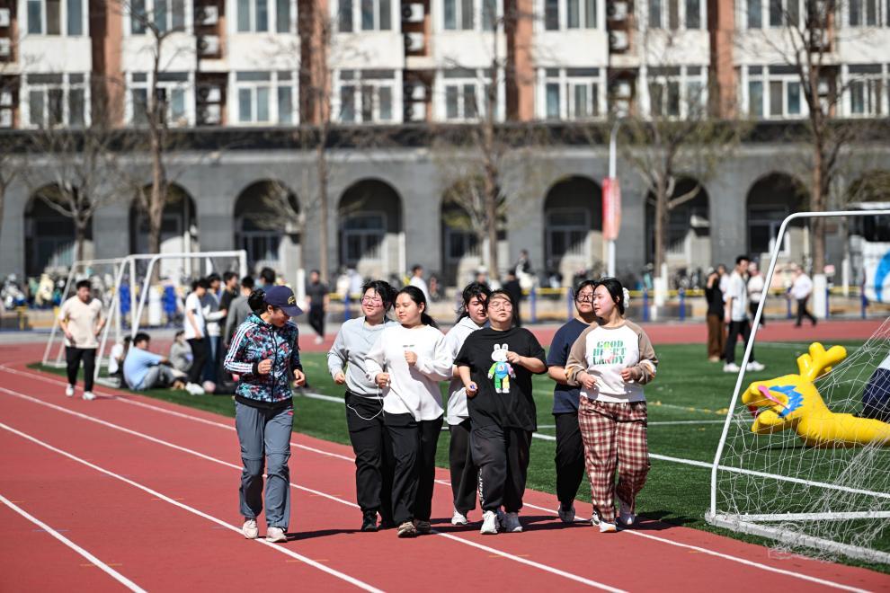 两会现场速递｜两会代表