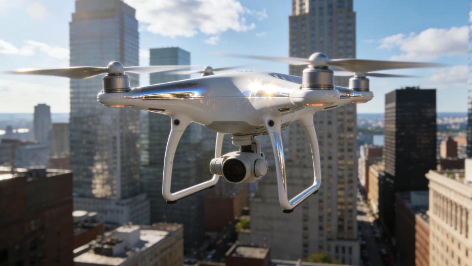 <b>注意！西安民用无人机需实名备案！现有无人机4月20日前完成登记！</b>