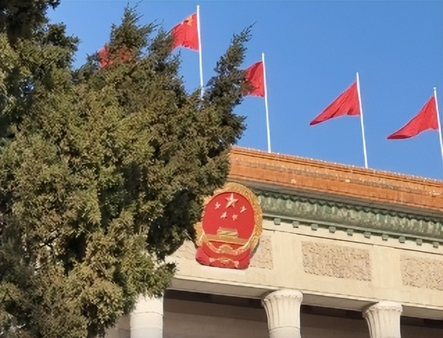 此行间·“十五五”奋进之声！120秒回顾总书记的两会时刻