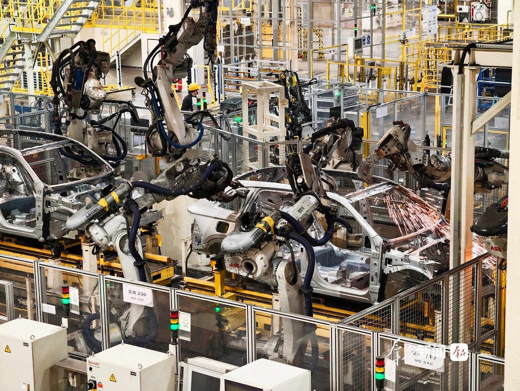 前2个月陕西经济起步平稳、稳中向好