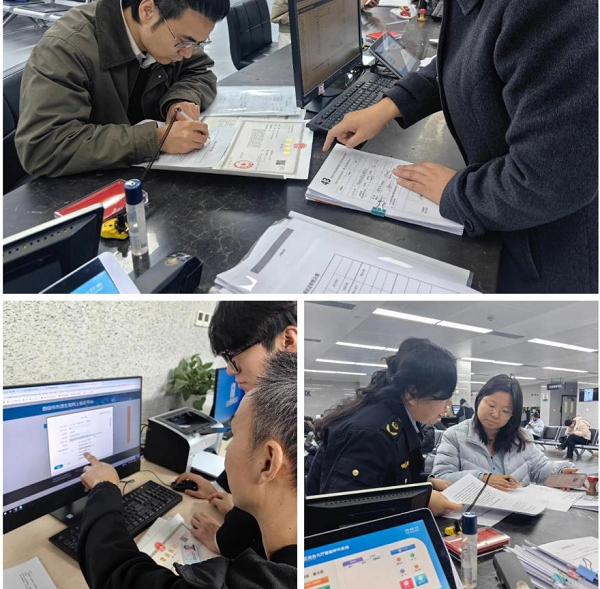 西安经开区：精准助力“个转企”，激发市场新动能