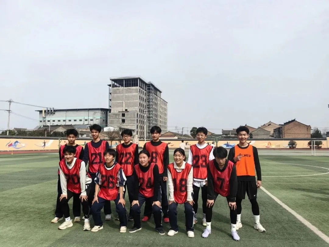 健康第一！西安“班超”让每个孩子“身上有汗、眼里有光”